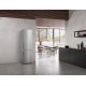 Miele Ψυγειοκαταψύκτης 361lt NoFrost Υ201.5xΠ59.7xΒ67.5εκ. Inox KFN 4799 AD 125